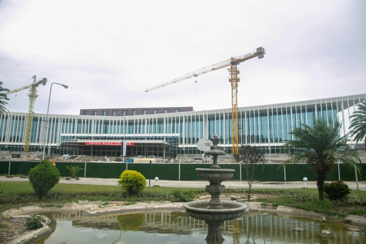 construction support services,construction sector services,fiber cabling construction,IT infrastructure construction,CCTV construction site,construction materials sourcing,hard to find construction equipment,custom fabrication construction,import construction materials,construction technology services